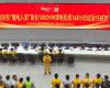c7娱乐在线游戏技术助力 “疆电入渝” 首台百万机组顺利投产